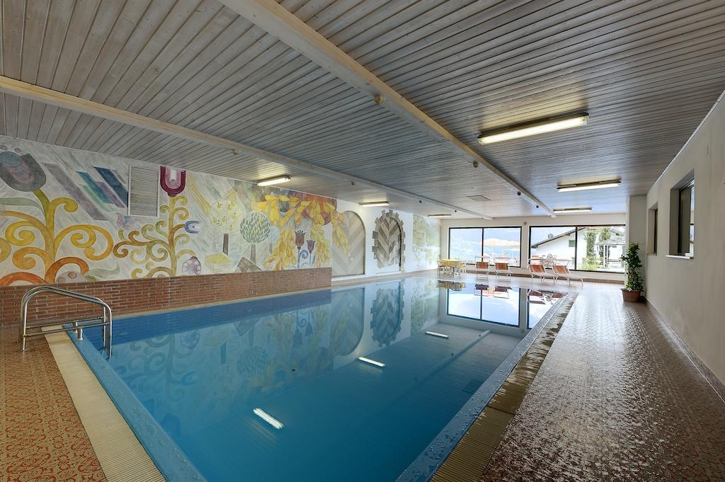Hotel Appartement Inge 티롤로 외부 사진