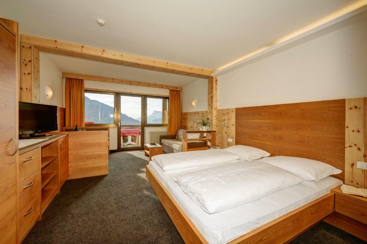 Hotel Appartement Inge 티롤로 외부 사진