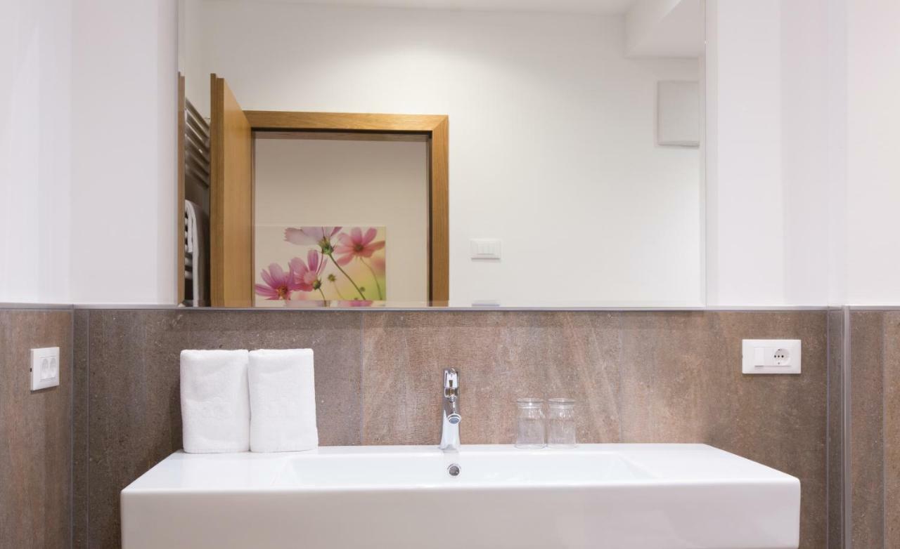 Hotel Appartement Inge 티롤로 외부 사진