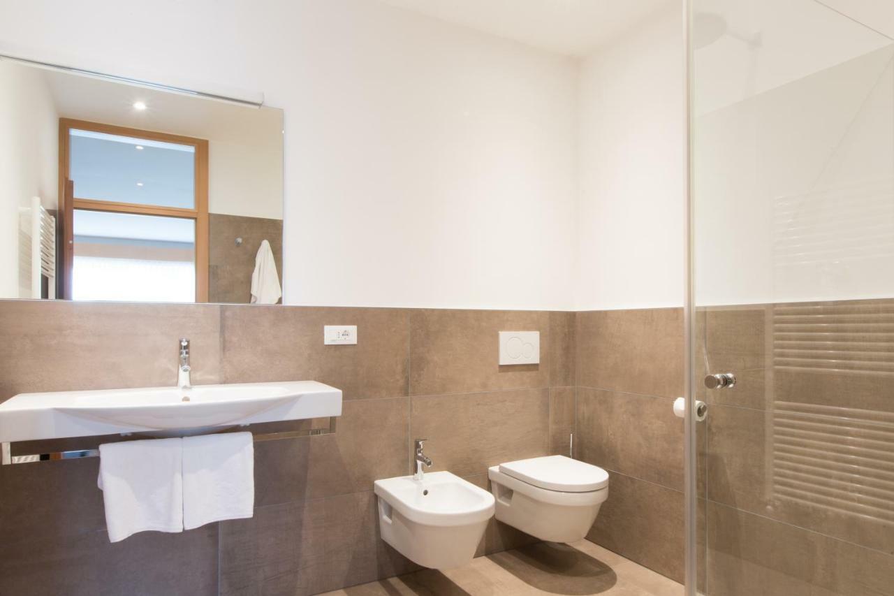 Hotel Appartement Inge 티롤로 외부 사진