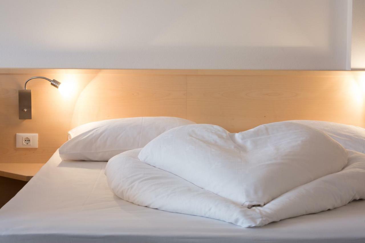 Hotel Appartement Inge 티롤로 외부 사진