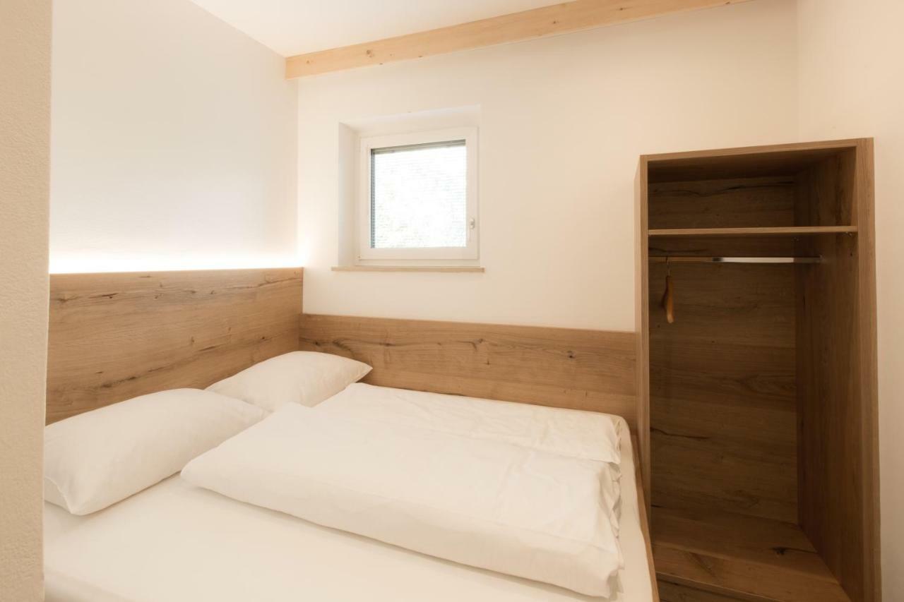 Hotel Appartement Inge 티롤로 외부 사진
