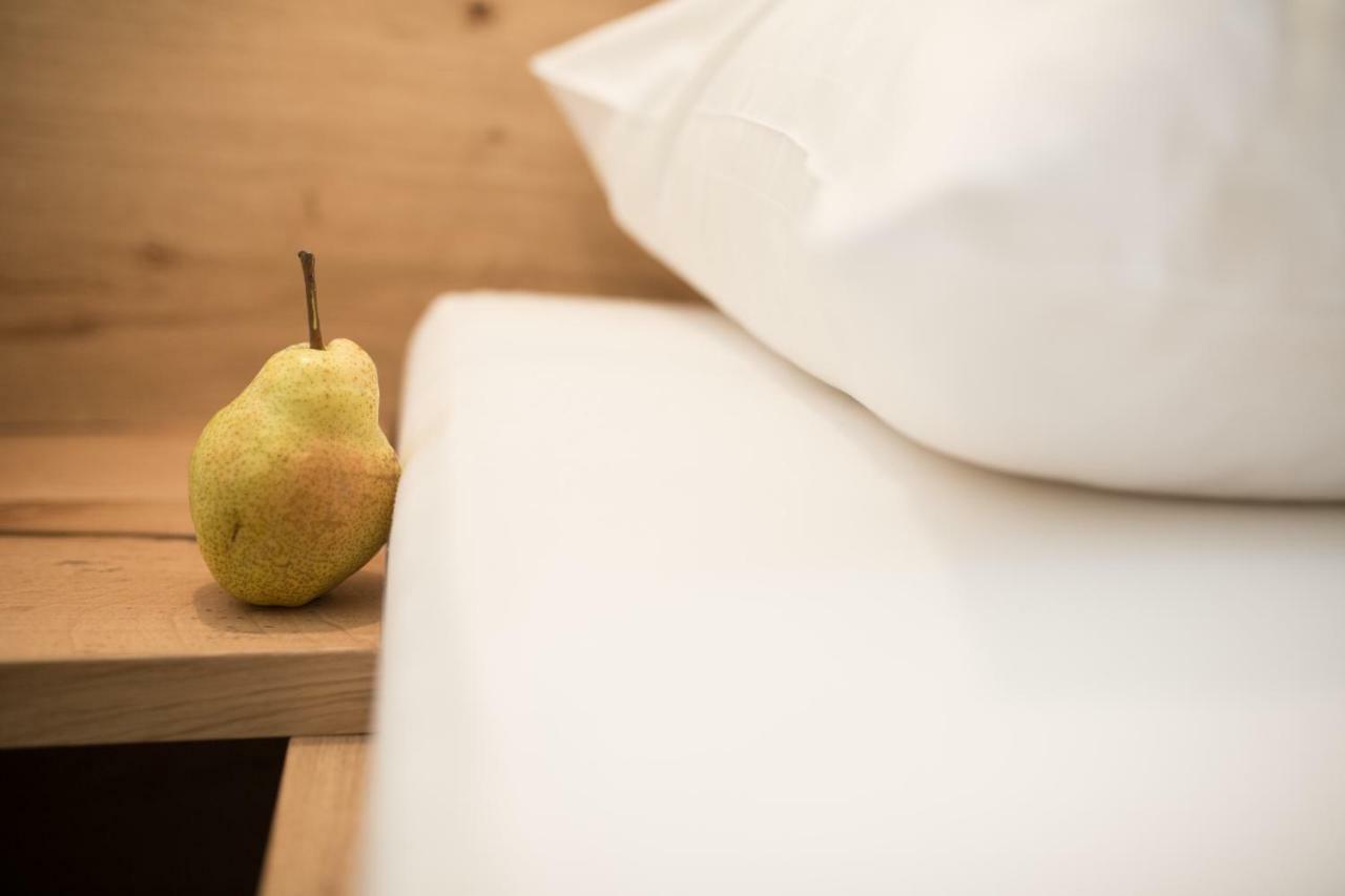 Hotel Appartement Inge 티롤로 외부 사진
