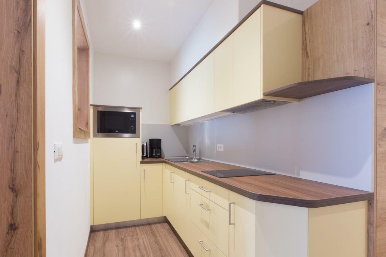 Hotel Appartement Inge 티롤로 외부 사진