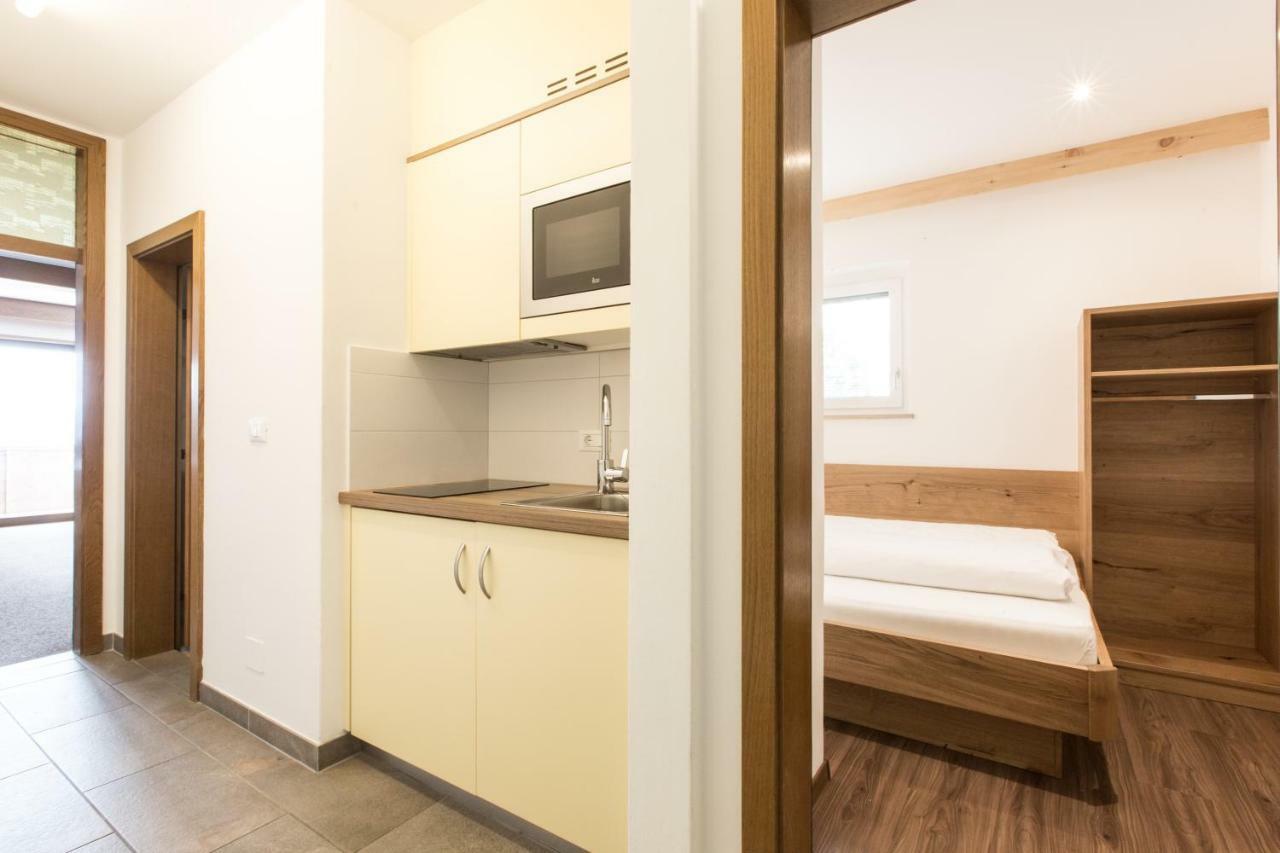 Hotel Appartement Inge 티롤로 외부 사진