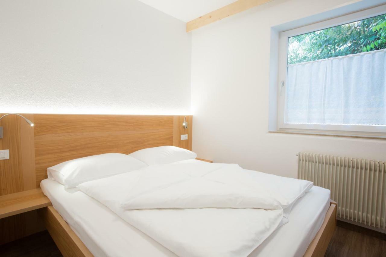 Hotel Appartement Inge 티롤로 외부 사진
