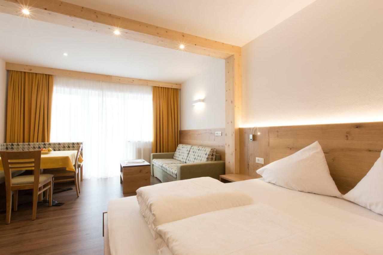 Hotel Appartement Inge 티롤로 외부 사진