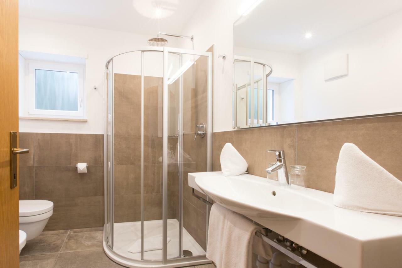 Hotel Appartement Inge 티롤로 외부 사진