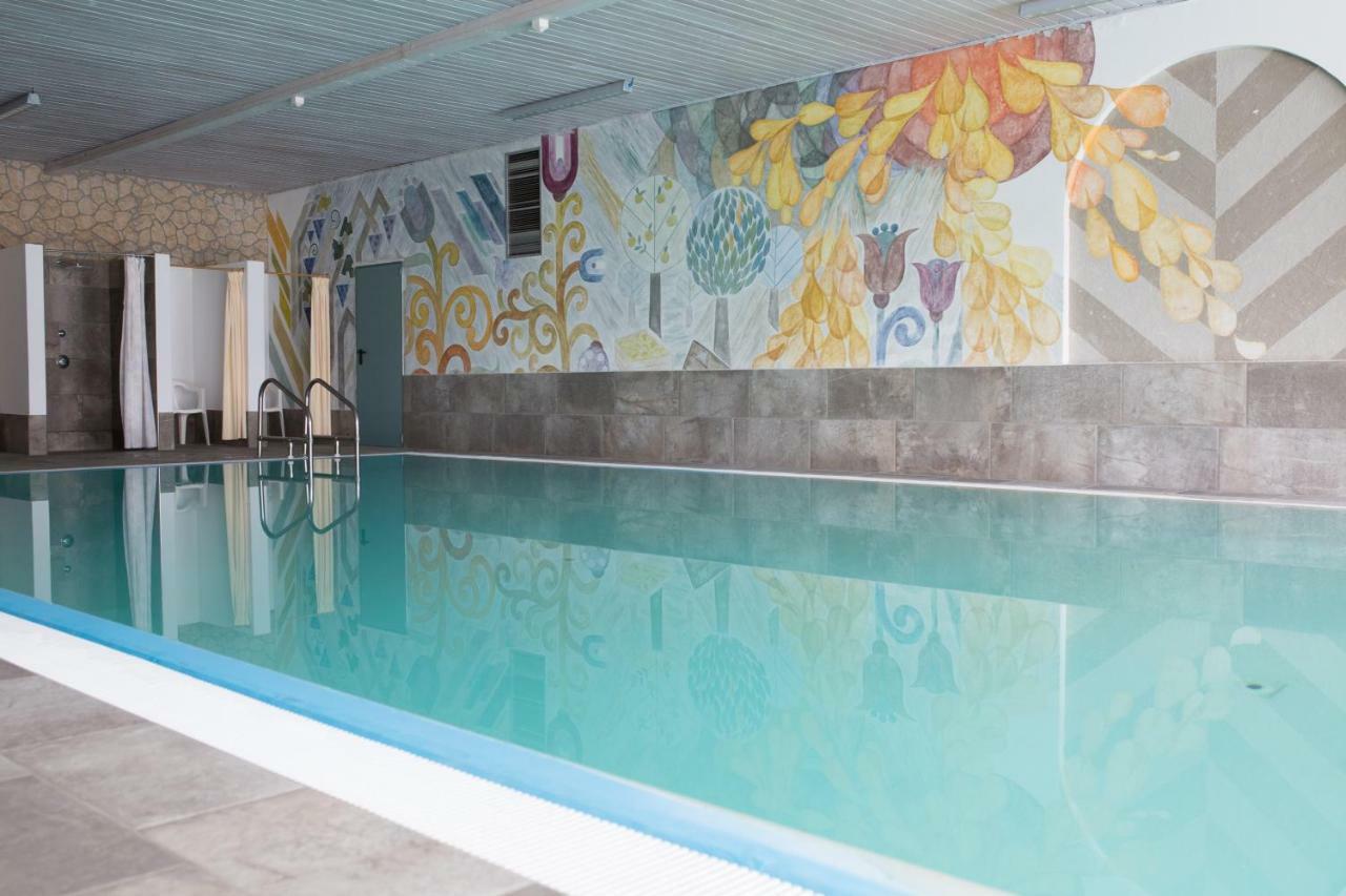 Hotel Appartement Inge 티롤로 외부 사진