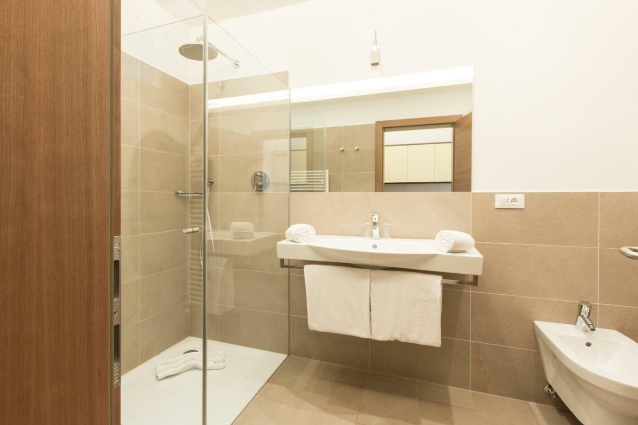 Hotel Appartement Inge 티롤로 외부 사진